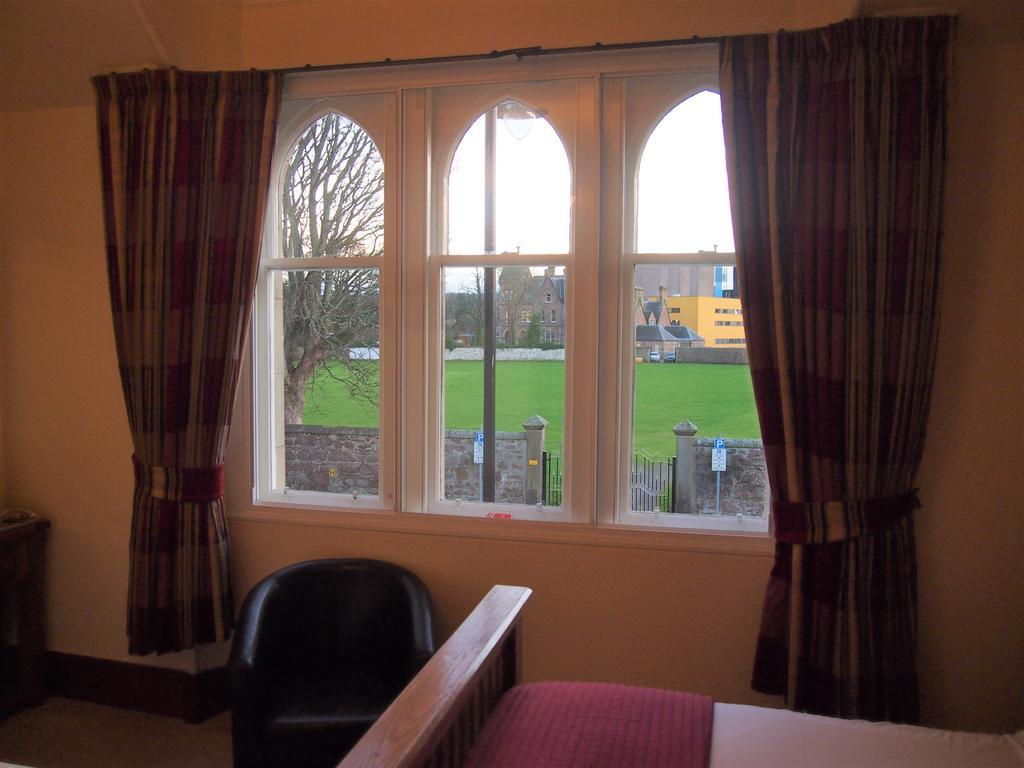 Craignay Guest House Inverness Exterior photo