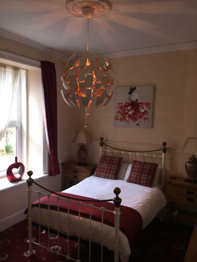 Craignay Guest House Inverness Exterior photo